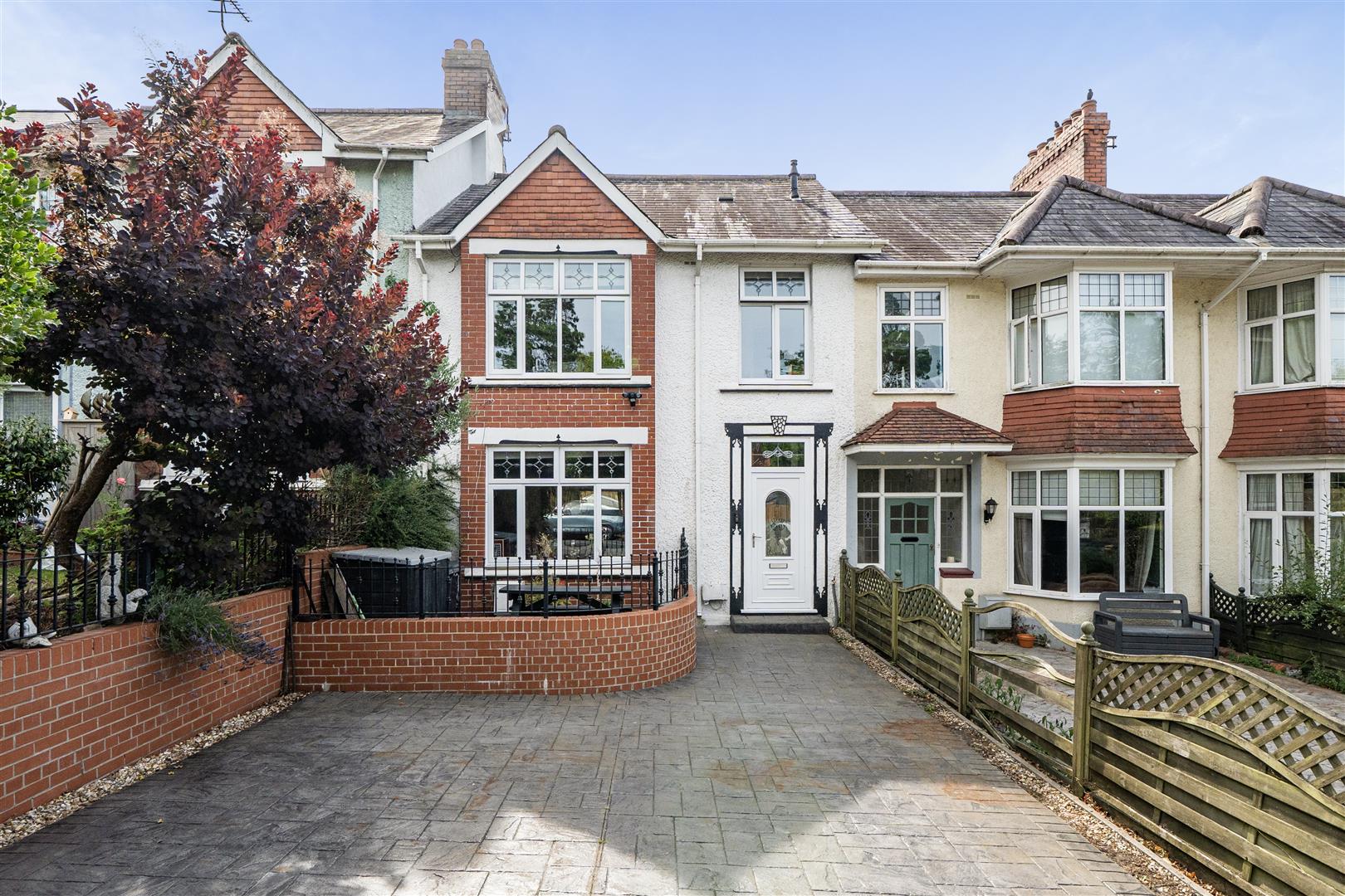 Penlan Crescent, Uplands, Swansea, SA2 0RL